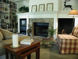 Common Room